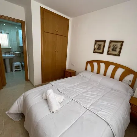 Apartment Bahia Park Ii Ref. 040 Oropesa del Mar