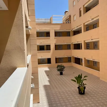 Bahia Park Ii Ref. 040 Apartment Oropesa del Mar