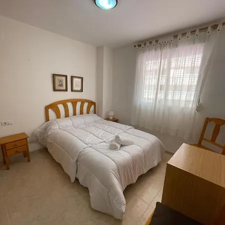 Bahia Park Ii Ref. 040 Apartment