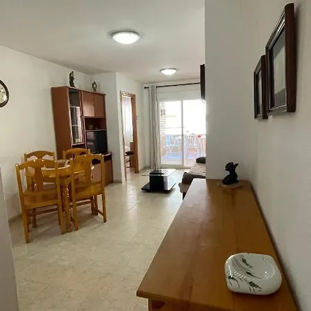 Apartment Bahia Park Ii Ref. 040