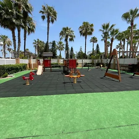 Bahia Park Ii Ref. 040 奥罗佩萨德尔马