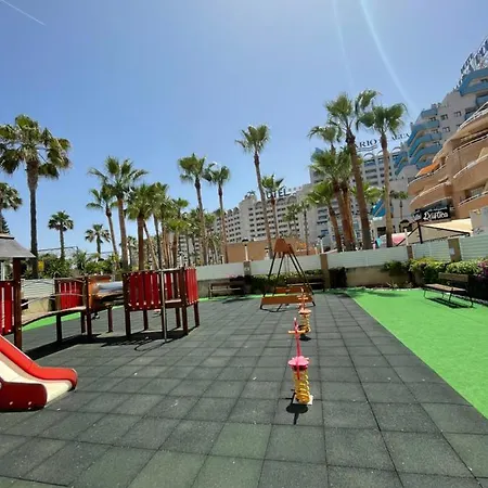 Bahia Park Ii Ref. 040 酒店