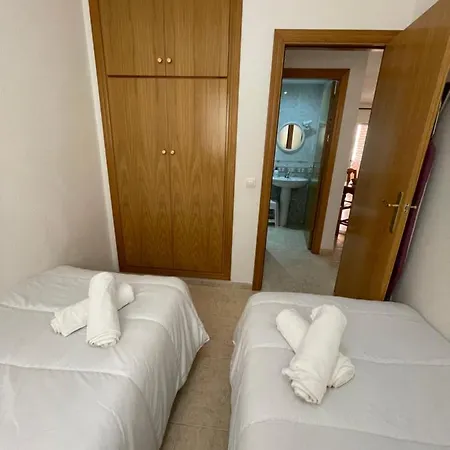 Bahia Park Ii Ref. 040 *