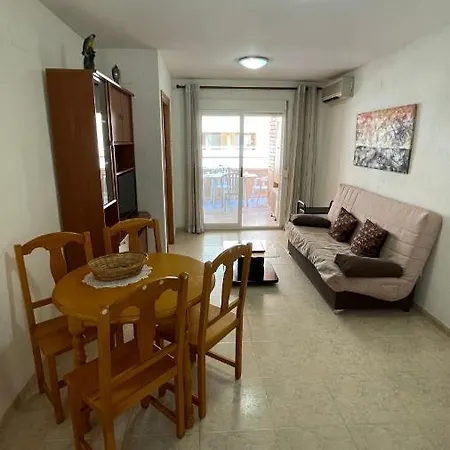 Bahia Park Ii Ref. 040 * Oropesa del Mar